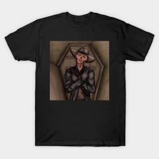 Ain't No Grave Can Hold the Ghoul Down T-Shirt